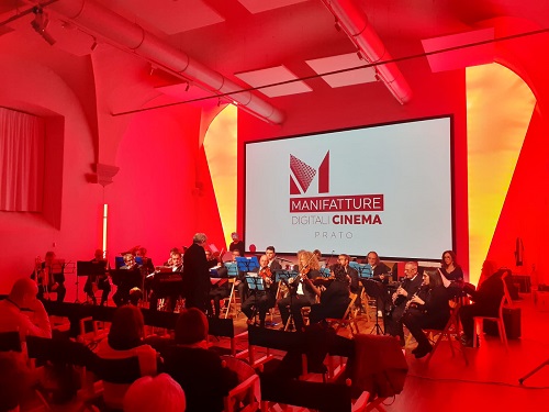Concerto d Autunno Manifatture Digitali PO 23 novembre 2024
