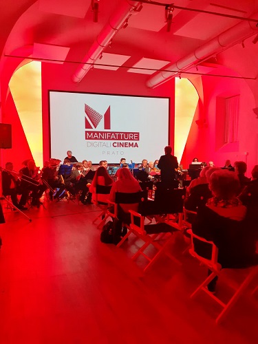 Concerto d Autunno Manifatture Digitali PO 23 novembre 2024