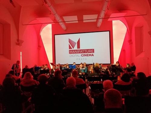 Concerto d Autunno Manifatture Digitali PO 23 novembre 2024