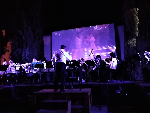 Concerto Viaccia Festival 10 luglio 2019