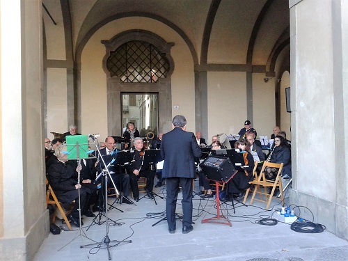 Concerto di primavera 13 aprile 2019