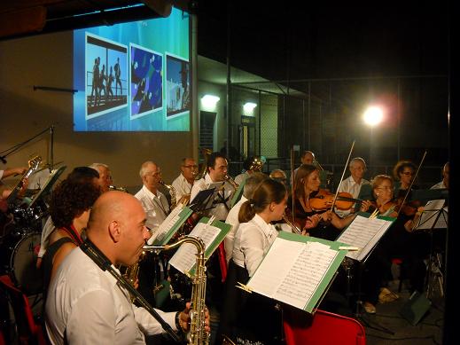 Circolo Costa Azzurra 9 Settembre 2011