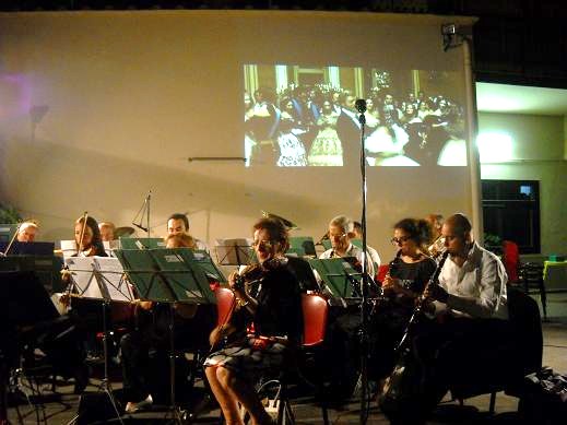 Circolo Costa Azzurra 9 Settembre 2011