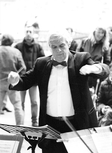 Maestro Angelo Iuorno 1978 2003